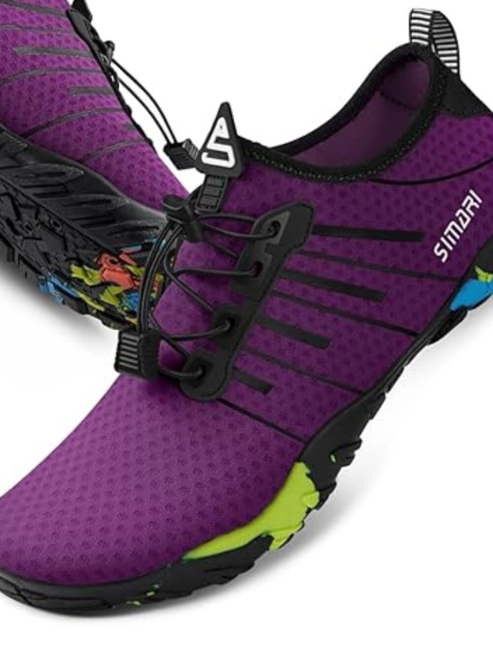 SIMARI Water Shoes Men/WOMANS EURO  35 US 5